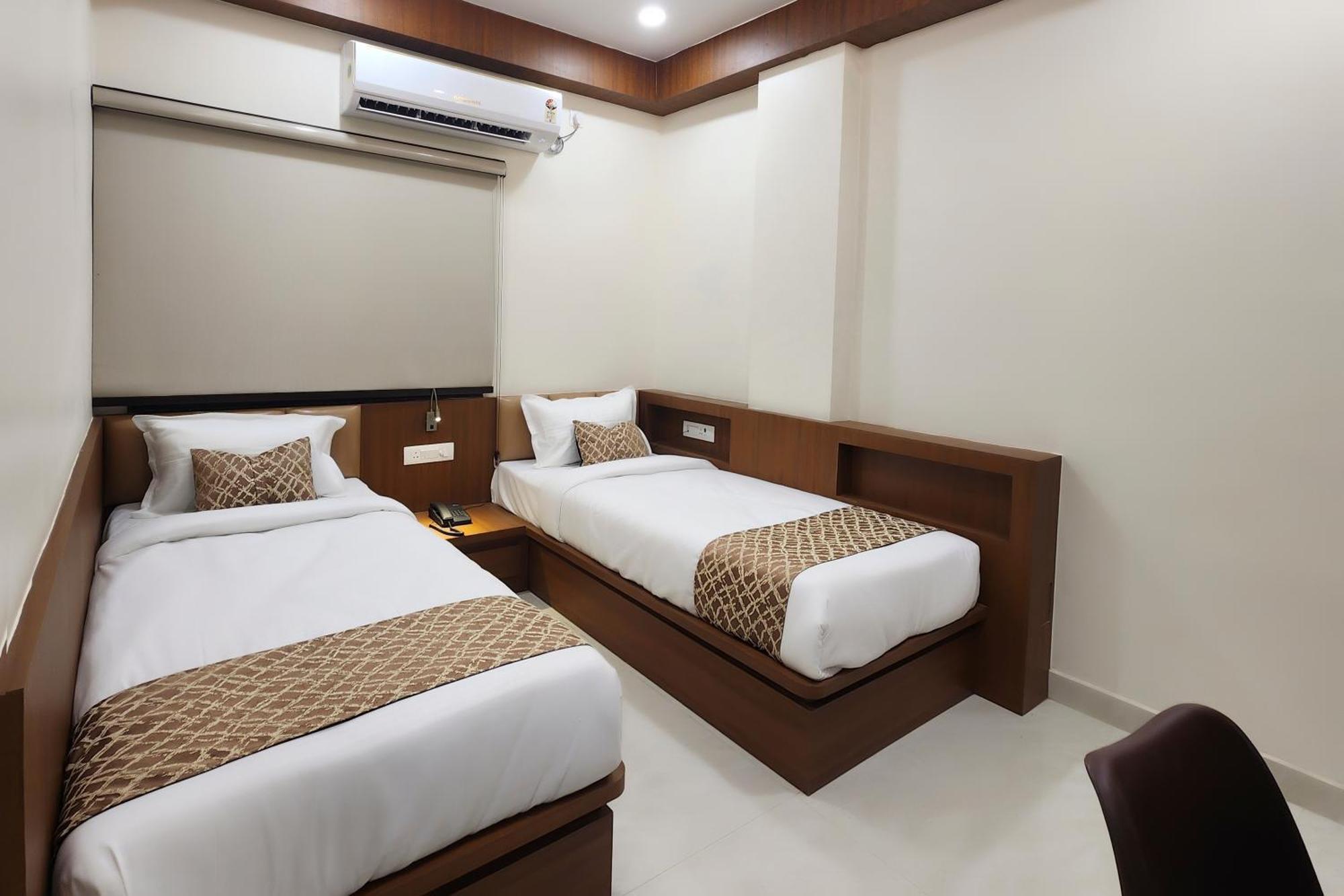 Kashi Vilaa Varanasi Dış mekan fotoğraf