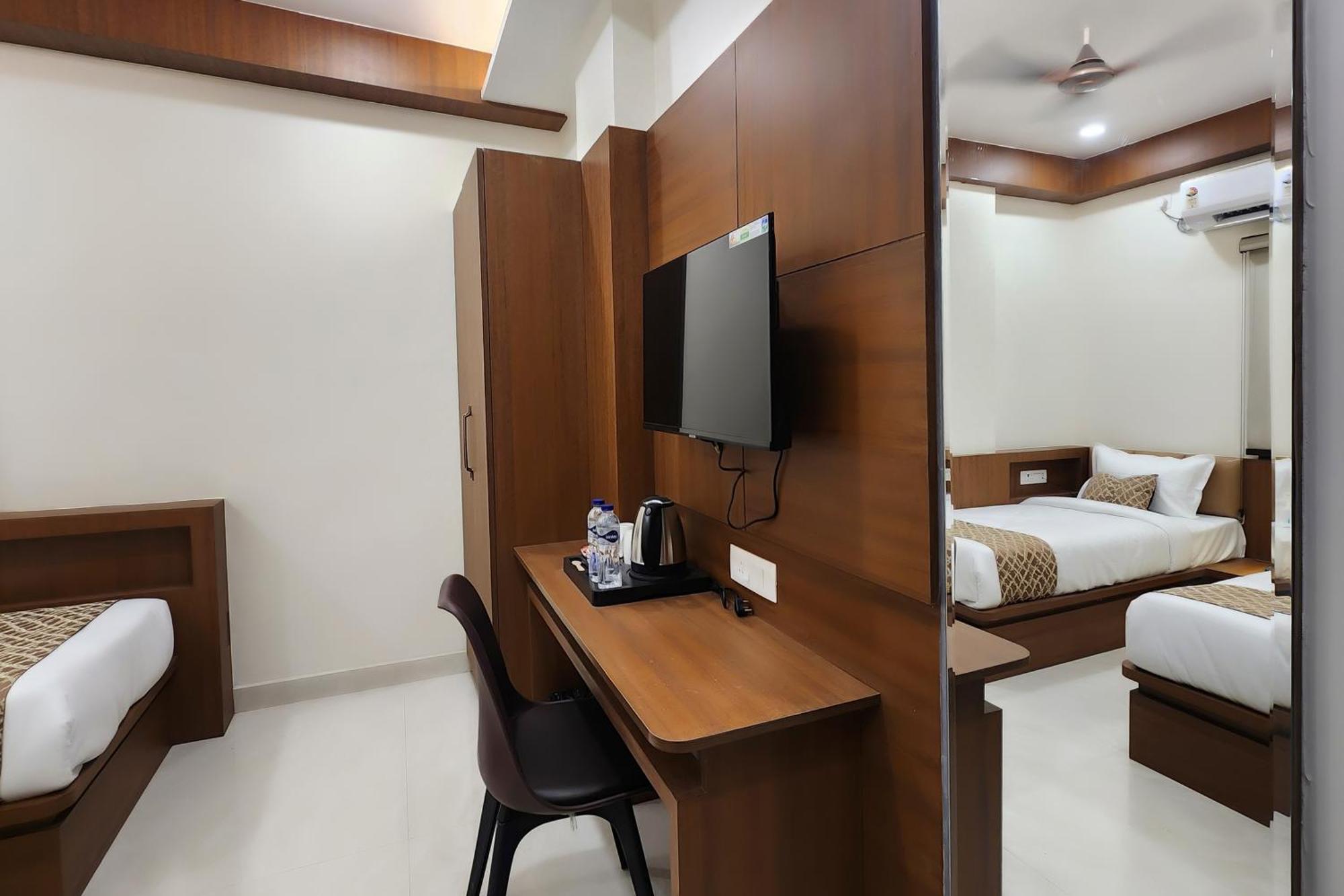 Kashi Vilaa Varanasi Dış mekan fotoğraf